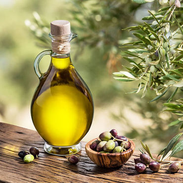Olive Oil