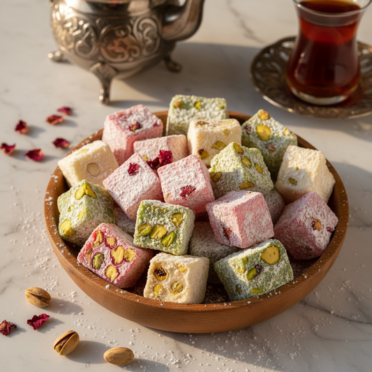 Turkish Delight