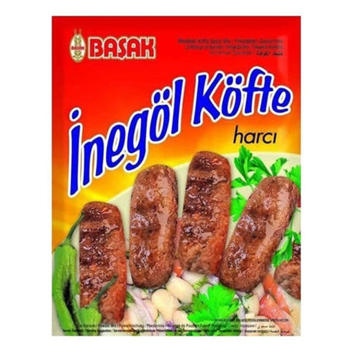 BASAK Inegol Kofte Harci 75g