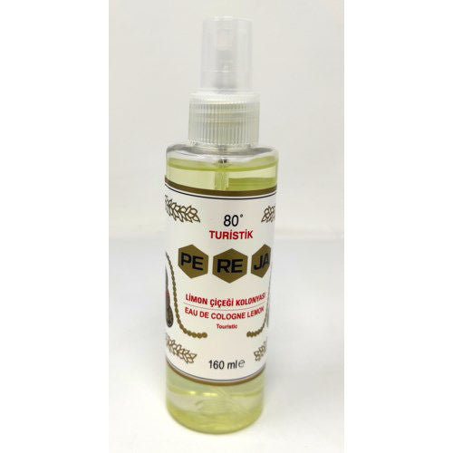 PEREJA Cologne (Turistik Limon Cicegi Kolonyasi) 150cc