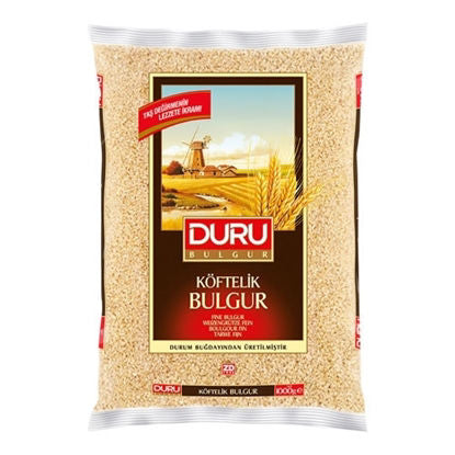 DURU Fine Bulgur 1000g