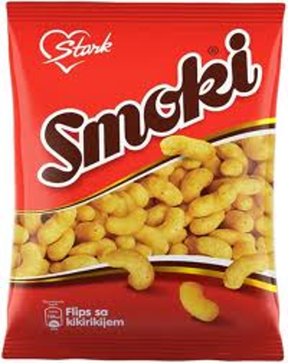 STARK Smoki 150g