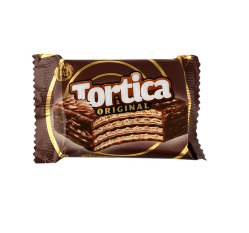 KRAS Tortica Original Wafer 25g