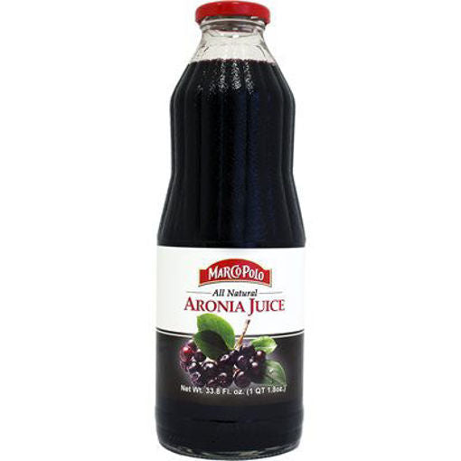 MARCO POLO Aronia Juice 1L