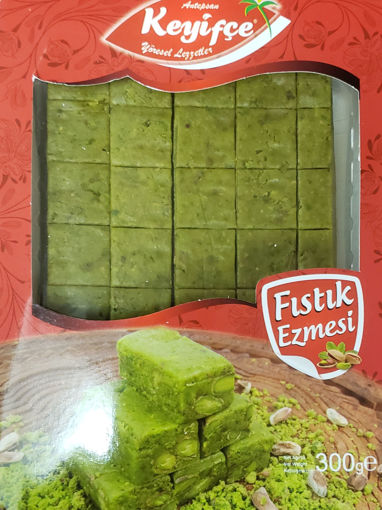 ANTEPSAN KEYIFCE Fistik Ezmesi 300g