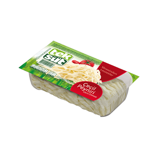 TEKSUT Chechil Cheese 200g