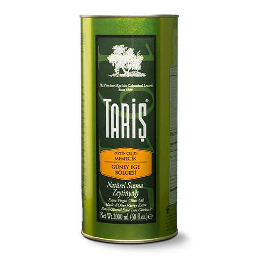 TARIS South Aegean Extra Virgin Olive Oil (Natural Sizma)2L