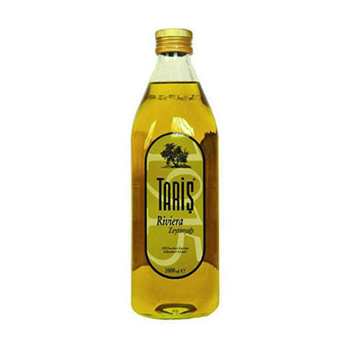 TARIS Premium Extra Virgin Olive Oil 1000ml