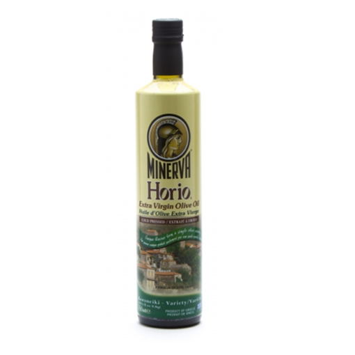MINEVRA Horio Organic Cold Pressed Extra Virgin Olive Oil 750ml
