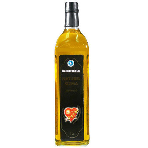 MARMARABIRLIK Extra Virgin Olive Oil 1L