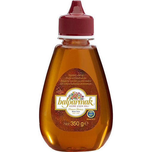 BALPARMAK Anatolian Blossom Honey 350g