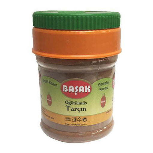 BASAK Cinnamon Ground 95g