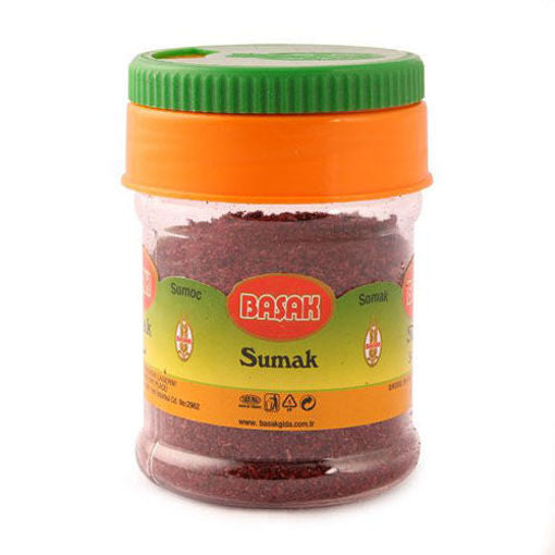 BASAK Sumac 30g