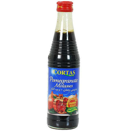 CORTAS Pomegranate Molasses 283g