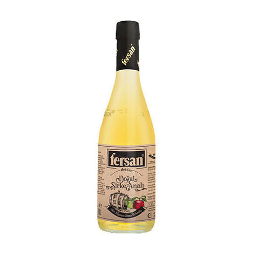 FERSAN Apple Vinegar 500ml