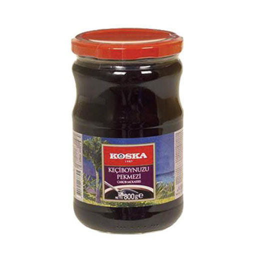 KOSKA Carob Molasses 380g