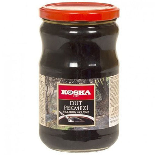 KOSKA Mulberry Molasses 380g