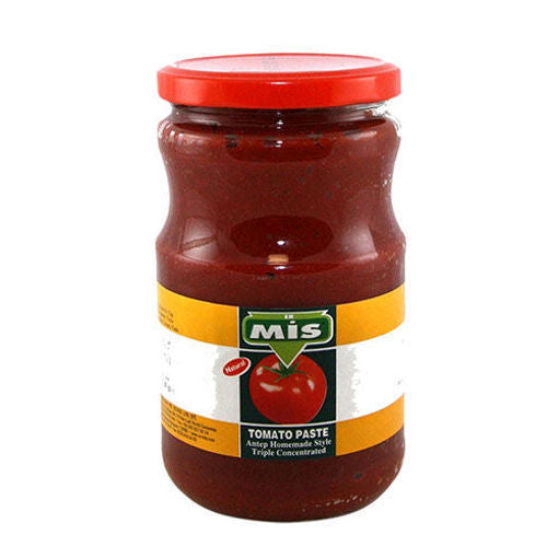 MIS Hot Pepper Paste 720g