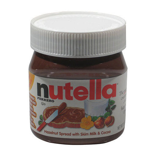 NUTELLA Chocolate Spread 750g