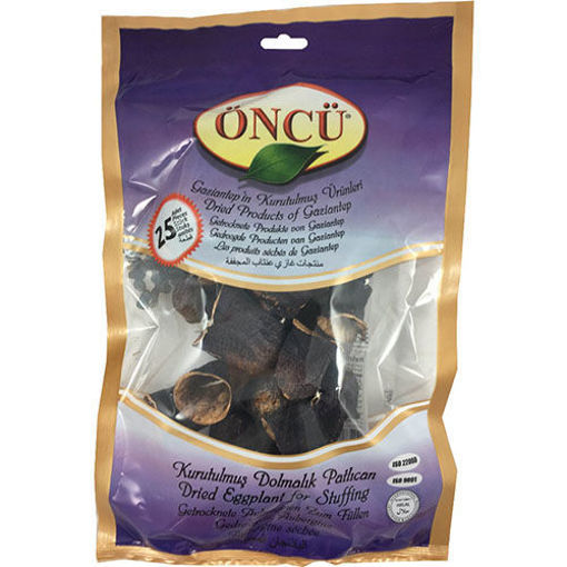 ONCU Dried Eggplant 454g