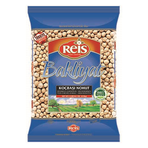 REIS Chickpeas (Kocbasi Nohut) 1kg