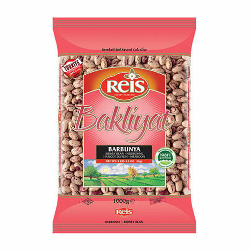 REIS Barbunya (Kidney Beans) 1kg
