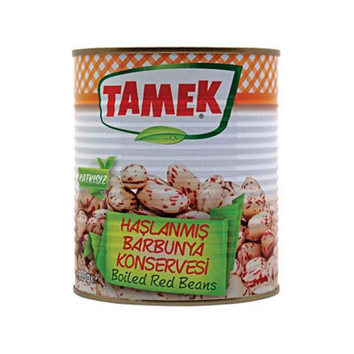 TAMEK Boiled Pinto Beans 800g