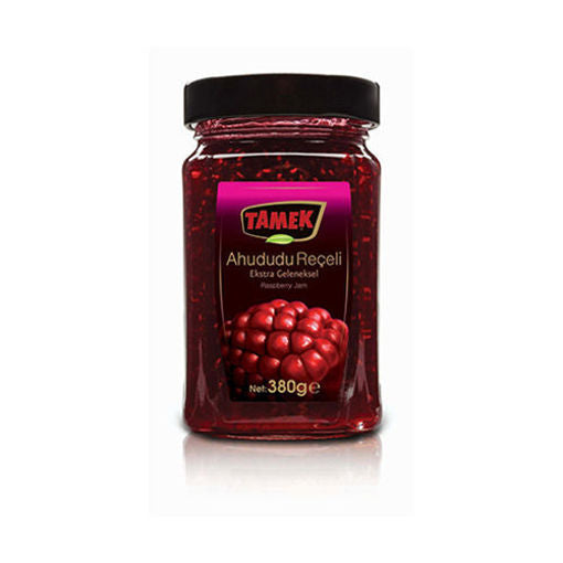 TAMEK Raspberry Jam 380g