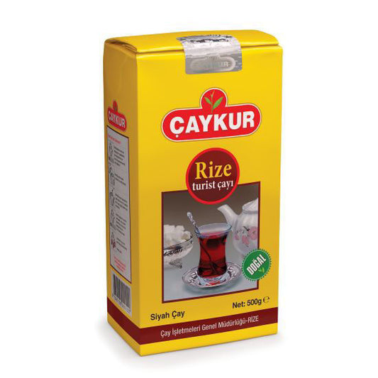 CAYKUR Rize Tea 500g