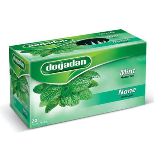 DOGADAN Mint Tea 20 Bags - 24g