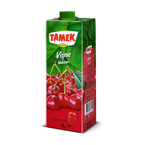 TAMEK Sour Cherry Juice 1L