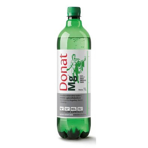 KOLINSKA Donat Mg Mineral Water 1L