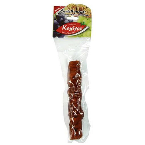Walnut Raisin Sausage (Cevizli Sucuk) 100g