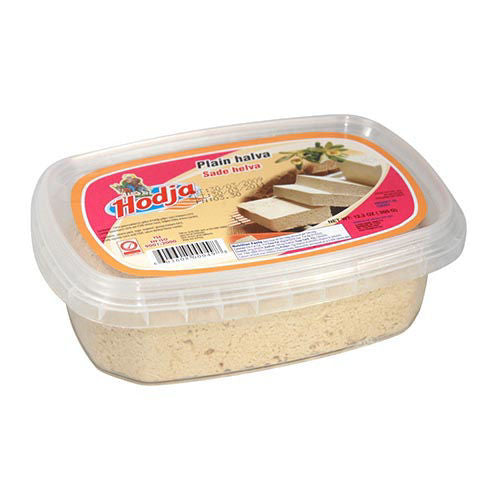 HODJA Plain Halva 700g
