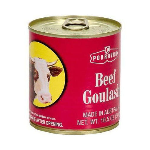 PODRAVKA Beef Goulash 300g