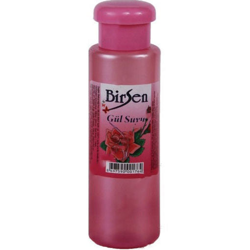 BIRSEN Rose Water (Gul Suyu) 400ml
