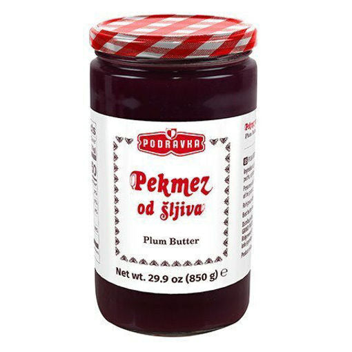 PODRAVKA Pekmez od sljiva 850g