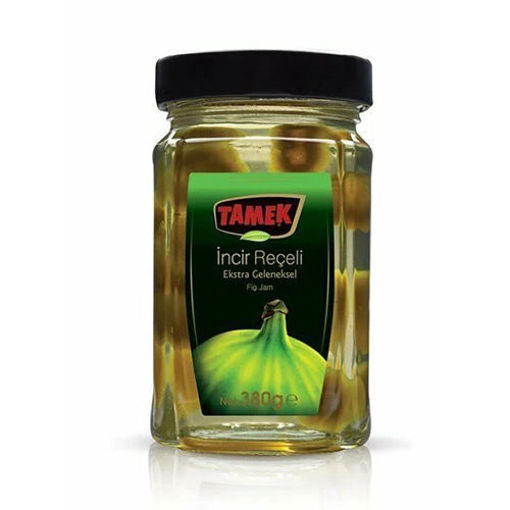 TAMEK Fig Jam 380g