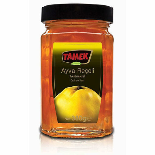 TAMEK Quince Jam 380g