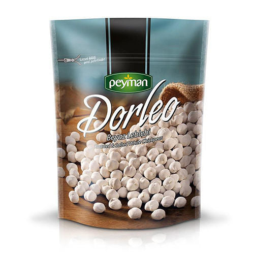 PEYMAN Dorleo White Chickpeas 150g