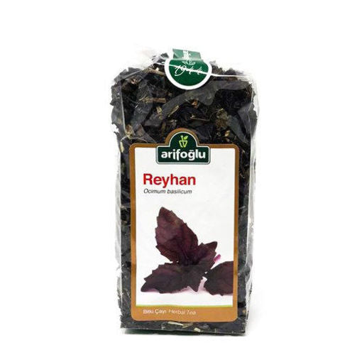 ARIFOGLU Basil (Reyhan) 40g