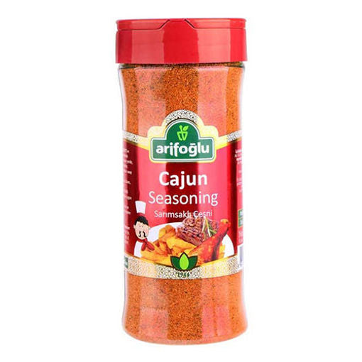 ARIFOGLU Cajun Seasoning 230g