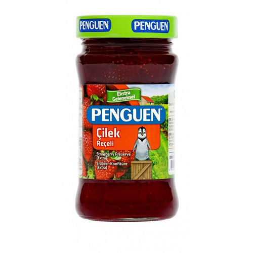 PENGUEN Strawberry Preserve 380g