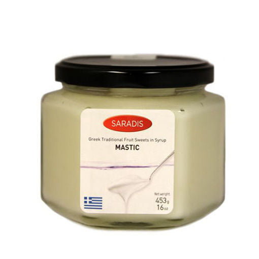 SARADIS Mastic (Mastiha Sweets) 454g
