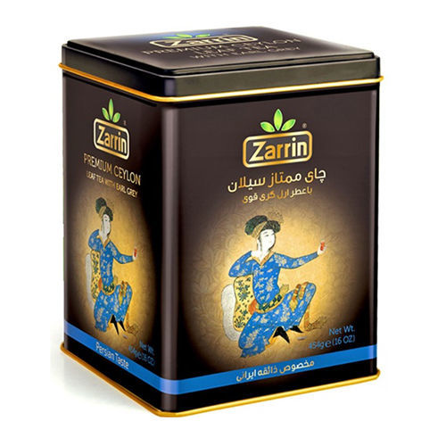 ZARRIN Premium Ceylon Tea 400g