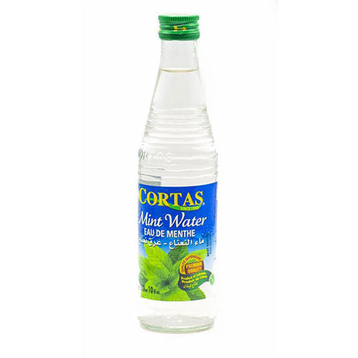 CORTAS Mint Water 300ml