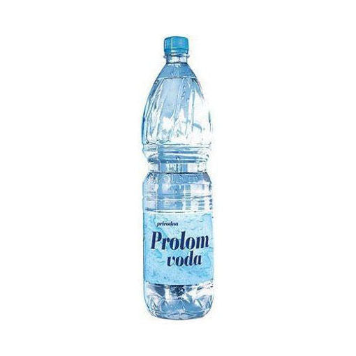 PROLOM VODA Mineral Water 1.5L