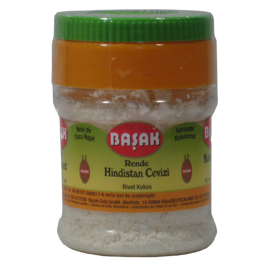 BASAK Coconut Grated 60g
