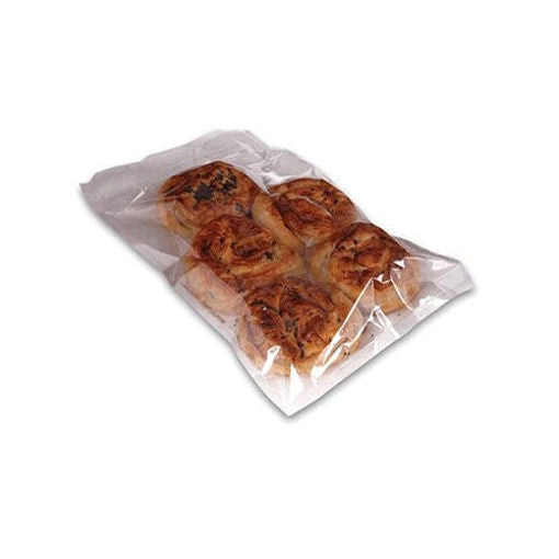 IPEK Turkish Bun w/Spinach 4pk 600g