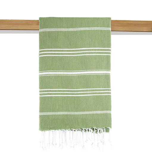 TOWEL CHIC %100 Cotton Hand Towel